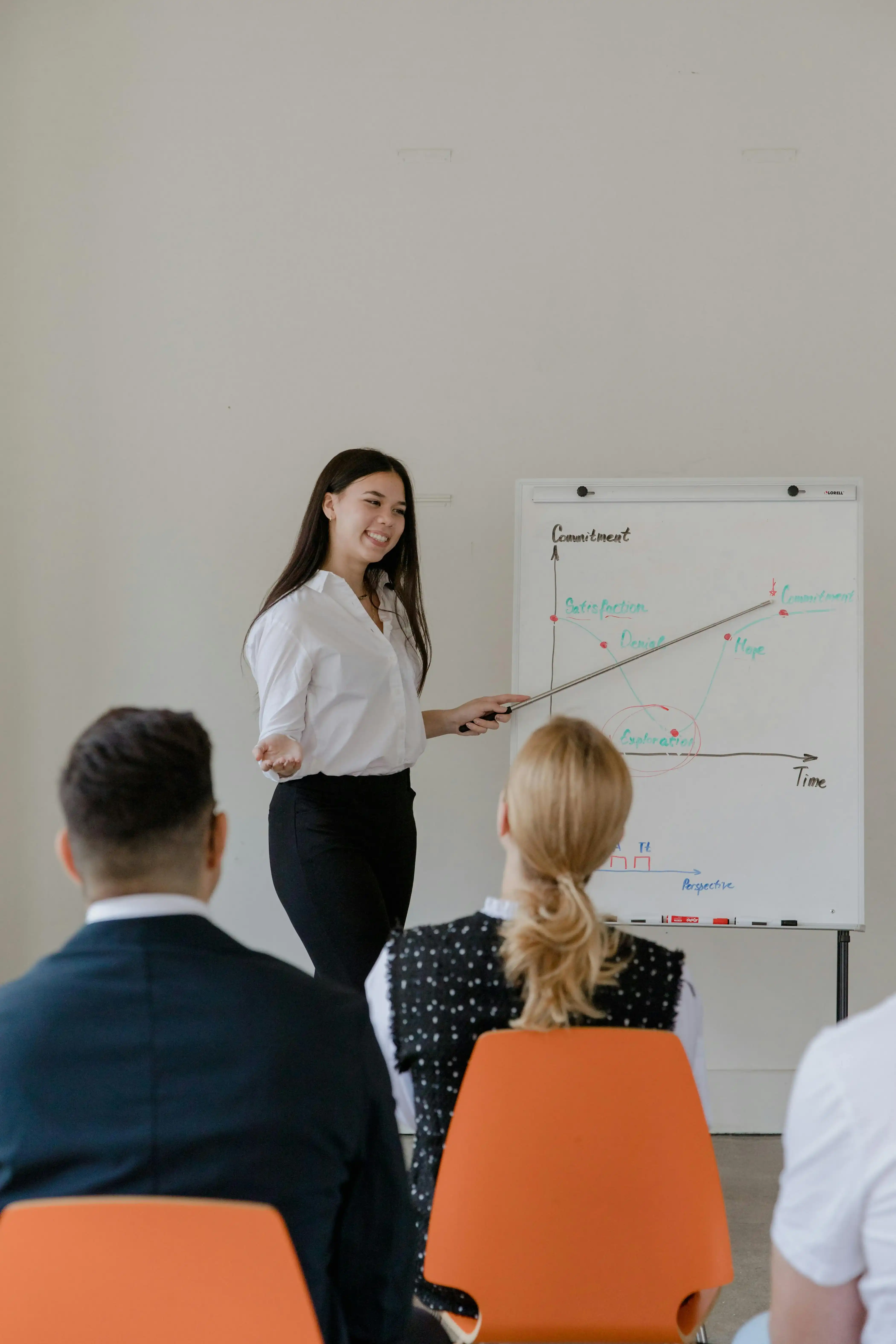 Training Video Production Services